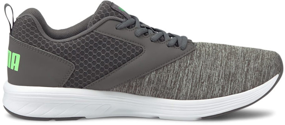 Puma Nrgy Comet 灰綠色 低筒運動鞋 Order Puma Nrgy Comet 灰綠色 低筒運動鞋