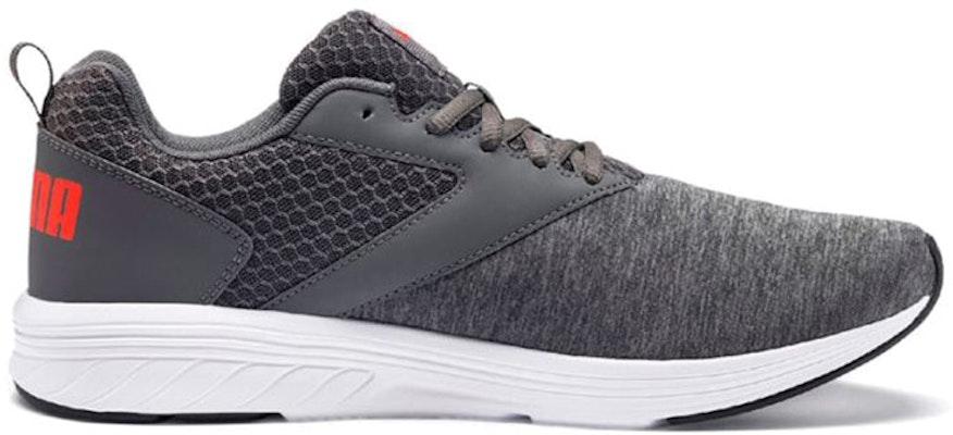 Puma Nrgy Comet 'Kelabu Low-Top' 190556-24 Order Puma Nrgy Comet 'Kelabu Low-Top' 190556-24