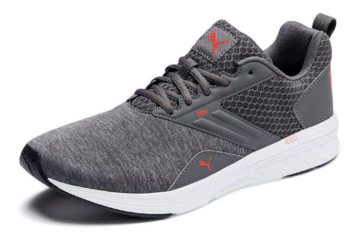 Lookbook Puma Nrgy Comet 'Kelabu Low-Top' 190556-24