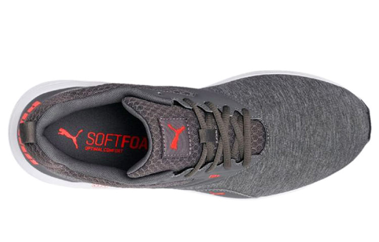 Shop Puma Nrgy Comet 'Kelabu Low-Top' 190556-24