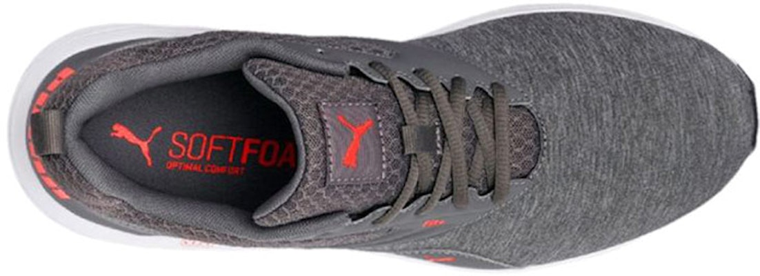 Puma Nrgy Comet 'Kelabu Low-Top' 190556-24 Shop Puma Nrgy Comet 'Kelabu Low-Top' 190556-24