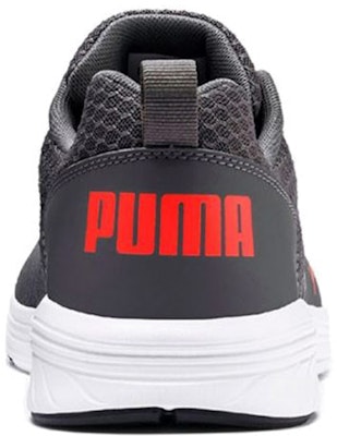 Puma Nrgy Comet 'Kelabu Low-Top' 190556-24 Purchase Puma Nrgy Comet 'Kelabu Low-Top' 190556-24