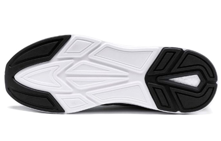 Details for Puma Nrgy Comet 'Kelabu Low-Top' 190556-24