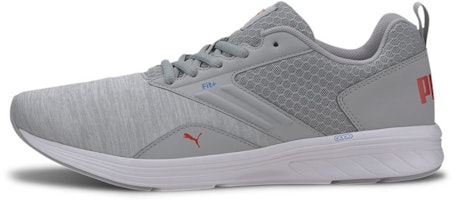 Puma Nrgy Comet 'Grey Low-Top' 190556-33 Puma Nrgy Comet 'Grey Low-Top' 190556-33