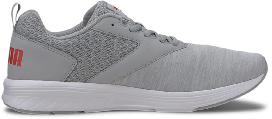 Puma Nrgy Comet 'Kelabu Low-Top' 190556-33 Order Puma Nrgy Comet 'Kelabu Low-Top' 190556-33