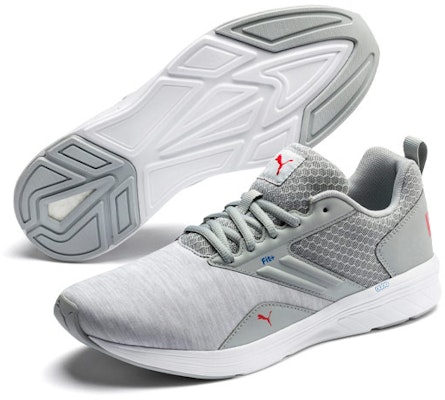 Puma Nrgy Comet 'Kelabu Low-Top' 190556-33 Lookbook Puma Nrgy Comet 'Kelabu Low-Top' 190556-33