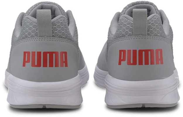 Puma Nrgy Comet 'Kelabu Low-Top' 190556-33 Shop Puma Nrgy Comet 'Kelabu Low-Top' 190556-33