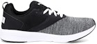 Order Puma Nrgy Comet Kelabu/Hitam 'Putih' 190556-04