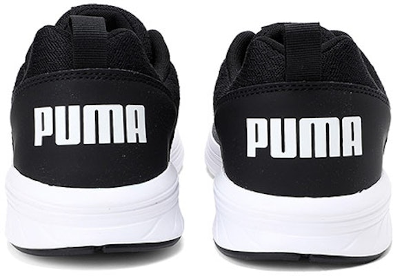 Puma Nrgy Comet Grey//Black 'White' 190556-04 Purchase Puma Nrgy Comet Grey//Black 'White' 190556-04