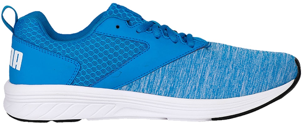 Puma NRGY Comet 'Indigo Bunting' 190556-20 Order Puma NRGY Comet 'Indigo Bunting' 190556-20