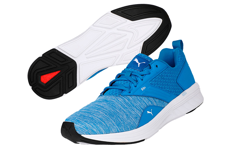 Lookbook Puma NRGY Comet ''Indigo Bunting'' Herren Sneaker 190556-20