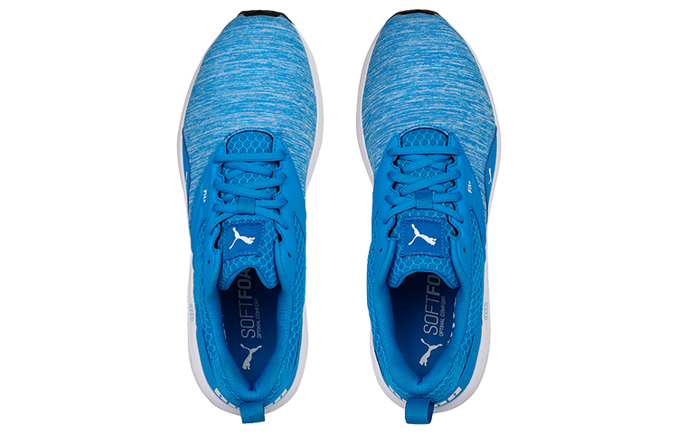 Shop Puma NRGY Comet ''Indigo Bunting'' Herren Sneaker 190556-20