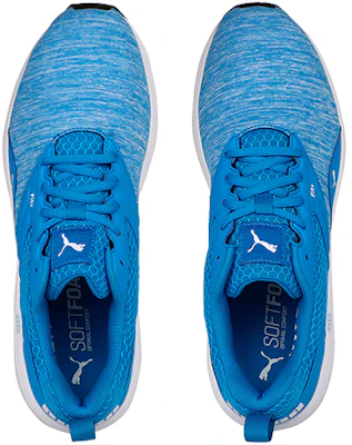 Puma NRGY Comet ''Indigo Bunting'' Herren Sneaker 190556-20 Shop Puma NRGY Comet ''Indigo Bunting'' Herren Sneaker 190556-20