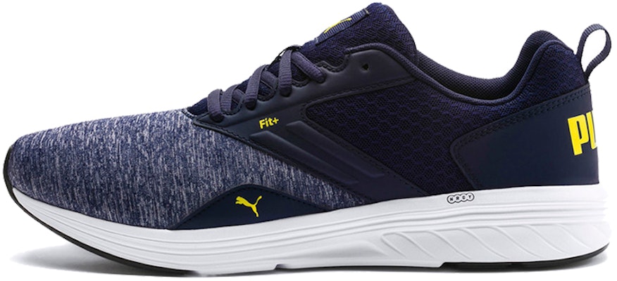 푸마 NRGY 코멧 '피코트' (Puma NRGY Comet 'Peacoat') 190556-18 Buy 푸마 NRGY 코멧 '피코트' (Puma NRGY Comet 'Peacoat') 190556-18