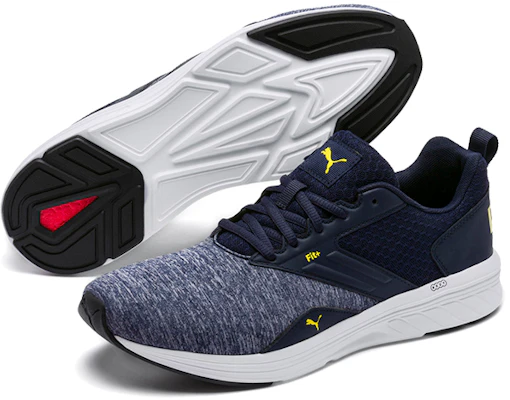 Puma NRGY Comet ''Peacoat'' Baskets 190556-18 Lookbook Puma NRGY Comet ''Peacoat'' Baskets 190556-18