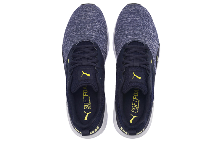 Shop Puma NRGY Comet ''Peacoat'' Baskets 190556-18
