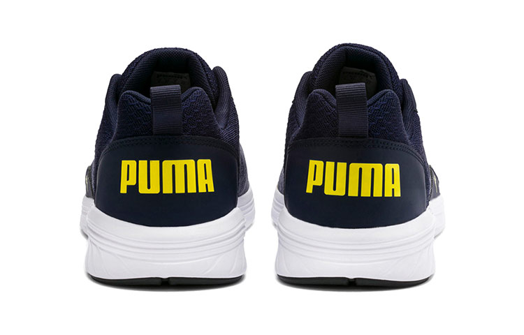 Purchase Puma NRGY Comet ''Peacoat'' Baskets 190556-18