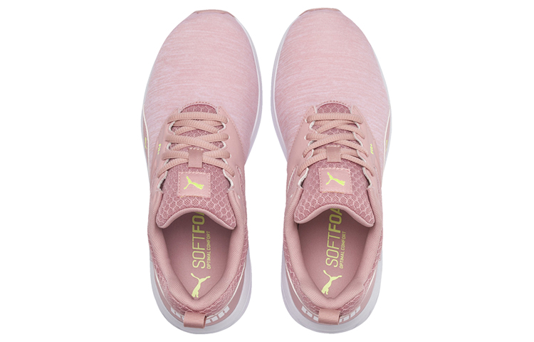 Lookbook Puma Nrgy Comet ''Rosa'' 190556-28