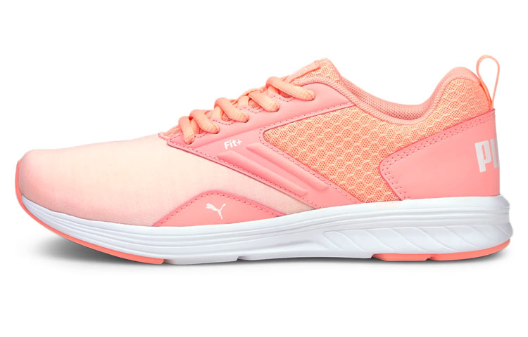 Buy 彪马Nrgy Comet低帮运动鞋 粉色/橙色 190556-47