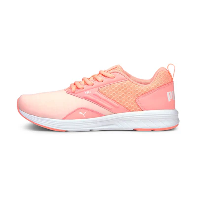 Puma Nrgy Comet Low-Top Sneakers Pink/Orange