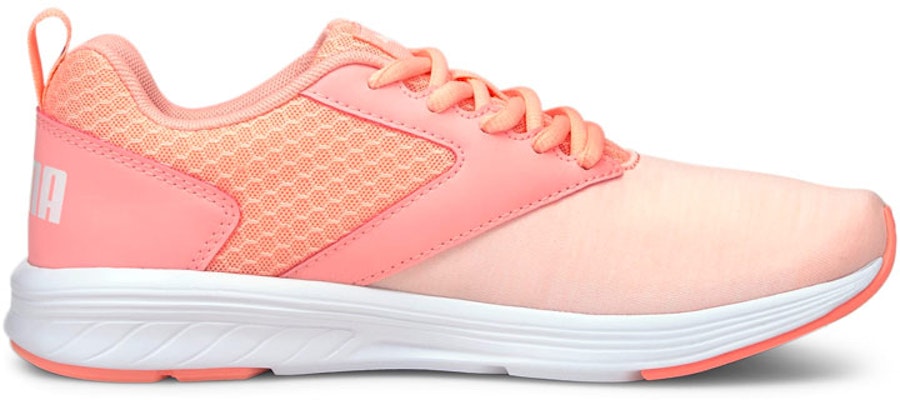 彪马Nrgy Comet低帮运动鞋 粉色/橙色 190556-47 Order 彪马Nrgy Comet低帮运动鞋 粉色/橙色 190556-47