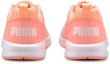 Shop 彪马Nrgy Comet低帮运动鞋 粉色/橙色 190556-47