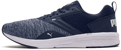 Puma Nrgy Comet Purple/ 'White' 190556-12 Puma Nrgy Comet Purple/ 'White' 190556-12