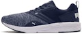 Puma Nrgy Comet Ungu/ 'Putih' 190556-12