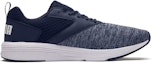 Order Puma Nrgy Comet Ungu/ 'Putih' 190556-12