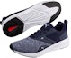 Lookbook Puma Nrgy Comet Ungu/ 'Putih' 190556-12