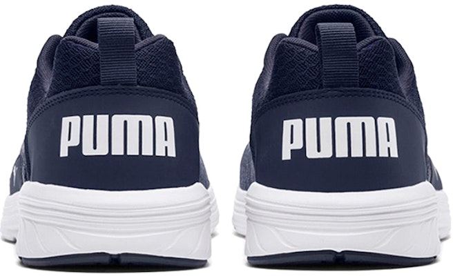Puma Nrgy Comet Purple/ 'White' 190556-12 Purchase Puma Nrgy Comet Purple/ 'White' 190556-12