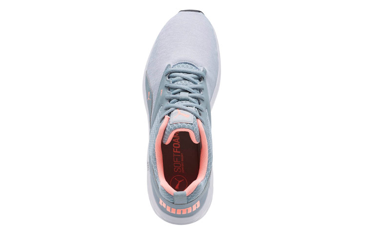 Lookbook Puma NRGY Comet ''Quarry'' Chaussures 190556-09