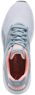 Puma NRGY Comet ''Quarry'' Chaussures 190556-09 Lookbook Puma NRGY Comet ''Quarry'' Chaussures 190556-09