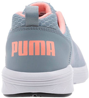 Puma NRGY Comet 'Quarry' 190556-09 Shop Puma NRGY Comet 'Quarry' 190556-09