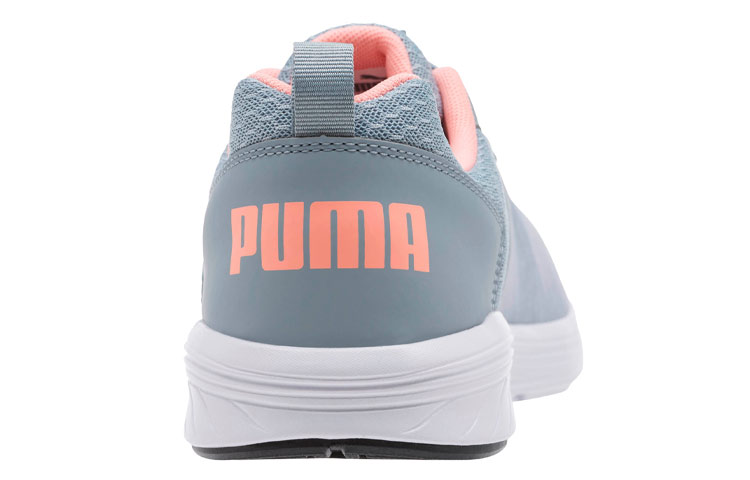 Shop Puma NRGY Comet ''Quarry'' Chaussures 190556-09