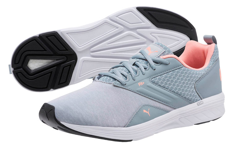 Purchase Puma NRGY Comet ''Quarry'' Chaussures 190556-09