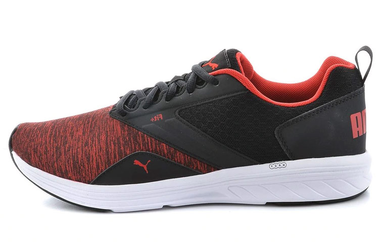 Buy 푸마 NRGY 코멧 레드/블랙 (Puma NRGY Comet Red/Black) 190556-01