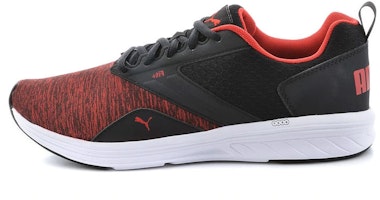 Puma Nrgy Comet Red/ 'Black' 190556-01 Puma Nrgy Comet Red/ 'Black' 190556-01