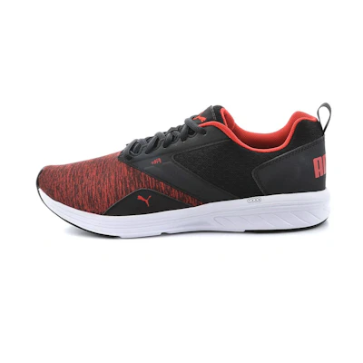Puma Nrgy Comet Red/ 'Black'