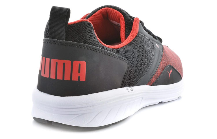 Shop 푸마 NRGY 코멧 레드/블랙 (Puma NRGY Comet Red/Black) 190556-01