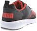 Shop Puma Nrgy Comet Merah/ 'Hitam' 190556-01