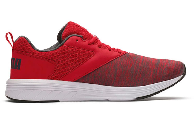 Order Sepatu Olahraga Puma Nrgy Comet Red Low Tops 190556-11