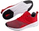 Lookbook Sepatu Olahraga Puma Nrgy Comet Red Low Tops 190556-11