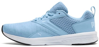 Puma Nrgy Comet Blue Low Tops Sports Shoe 190556-14 Puma Nrgy Comet Blue Low Tops Sports Shoe 190556-14