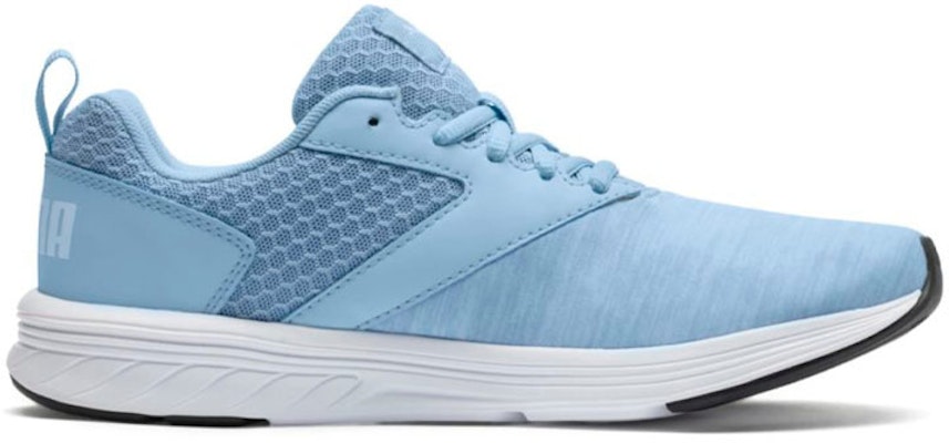 Puma Nrgy Comet Biru Kasut Sukan Low Tops 190556-14 Order Puma Nrgy Comet Biru Kasut Sukan Low Tops 190556-14