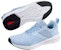 Puma Nrgy Comet Biru Kasut Sukan Low Tops 190556-14