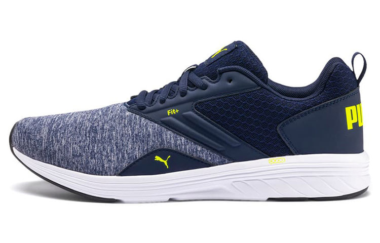 Puma Nrgy Comet 'Yellow Blue' 190556-25