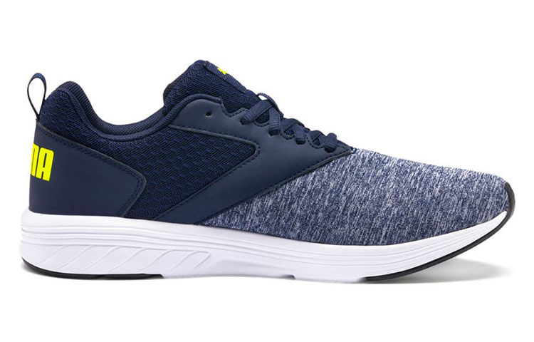 Order Puma Nrgy Comet ''Giallo Blu'' 190556-25