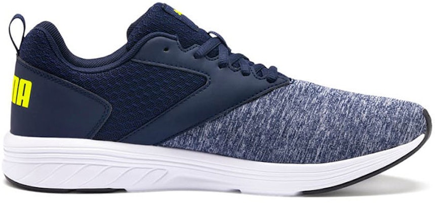 Puma Nrgy Comet 'Kuning Biru' 190556-25 Order Puma Nrgy Comet 'Kuning Biru' 190556-25