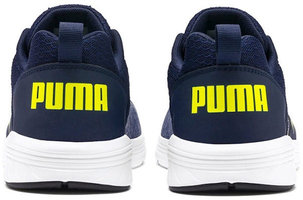 Puma Nrgy Comet 'Kuning Biru' 190556-25 Purchase Puma Nrgy Comet 'Kuning Biru' 190556-25